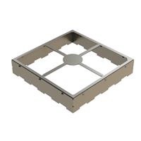 3G Shielding Specialties LP PIC-S-203F