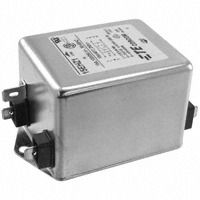 TE Connectivity Corcom Filters 3-1609037-1