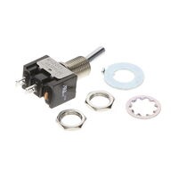 NKK Switches MN11SS1W01