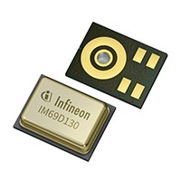 Infineon Technologies IM69D130V01XTSA1