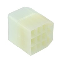 TE Connectivity AMP Connectors 151326-1