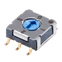 Same Sky (Formerly CUI Devices) RDS-4S-7229-A-SMT