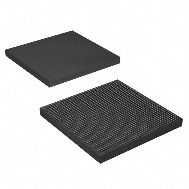 AMD XCKU060-2FFVA1517E