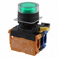 Omron Automation and Safety A22NL-BGM-TGA-G102-GC