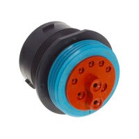 TE Connectivity Deutsch Connectors HDP24-24-91PE-L024