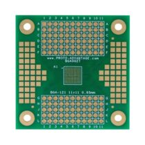 Chip Quik Inc. BGA0027