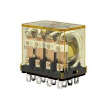 IDEC RH4B-UAC120V
