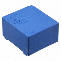 LEM USA Inc. LA 25-NP