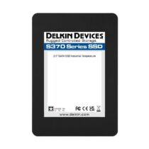 Delkin Devices, Inc. DE32TNKNE-35000-D