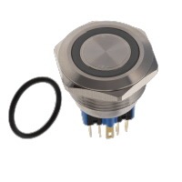 E-Switch PV9F2Y0SS-345