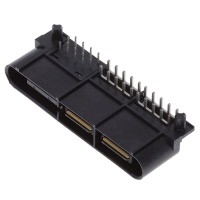Samtec Inc. LPHT-04-16-L-RT1-GP