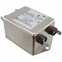 TE Connectivity Corcom Filters 10MV1