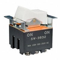 NKK Switches SW3832
