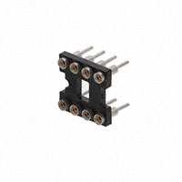 Samtec Inc. ICO-308-SGT