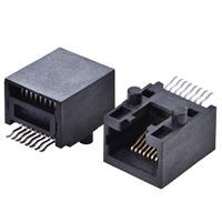 Assmann WSW Components A-2004-2-4-LP/SMT