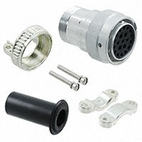 TE Connectivity Deutsch Connectors HD36-24-21SE-059