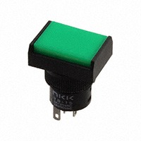 NKK Switches YB15RKW01-FB