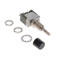 NKK Switches MB2011LD1W01-BA