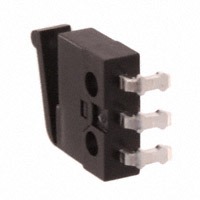 Omron Electronics Inc-EMC Div D2MQ-1L-TR