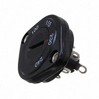 SCHURTER Inc. 0033.1137