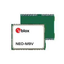 u-blox NEO-M9V-20B