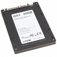 TDK Corporation SDE1B032GTFDWB00ESA0