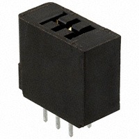 Sullins Connector Solutions TCC03DKSN-S1713