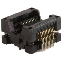 Chip Quik Inc. PA-SOCKET-SOICW7-20-1.27