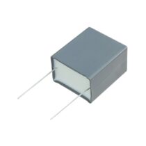 KEMET F863DE474K310ALW0L