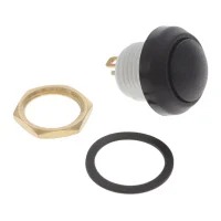 Lumex Opto/Components Inc. W48-2-RB-N-BK-B