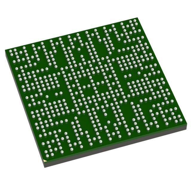 NXP USA Inc. MIMX8UD5CVP08SC