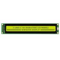 Newhaven Display Intl NHD-0240AZ-FL-YBW