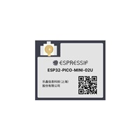 Espressif Systems ESP32-PICO-MINI-02U-N8R2