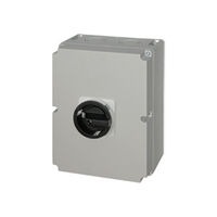 Benedict GmbH LTS100 PFLH4 A3