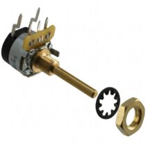 CTS Electrocomponents 270X232A104B1B1