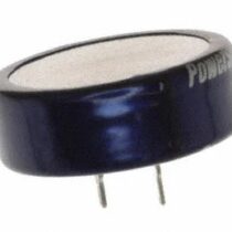 Eaton - Electronics Division KR-5R5C105-R