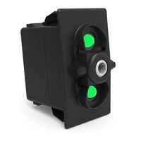 Carling Technologies VJD2UHHB-00000-000