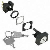 Omron Automation and Safety A165K-J2MR-1