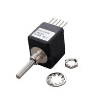 Bourns Inc. ENC1J-D28-L00256L