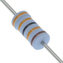 YAGEO MFR50SFTE52-330K