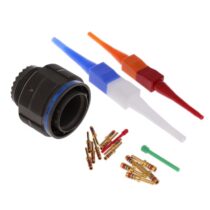 Amphenol Aerospace Operations D38999/26WD97PN
