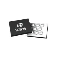 STMicroelectronics M95P16-IXCST/EF