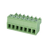 Dinkle Corporation, USA EC381V-07P