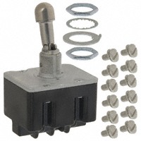 Honeywell Sensing and Productivity Solutions 4TL1-3D