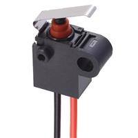 Omron Electronics Inc-EMC Div D2GW-SC6L3M