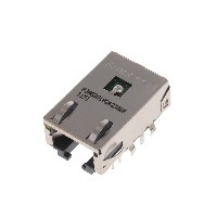 Amphenol ICC (Commercial Products) RJMG201826230ER