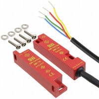 Omron Automation and Safety MA16AP11C6