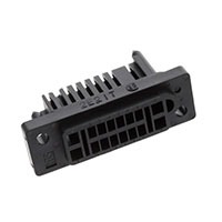 Hirose Electric Co Ltd QR/P4-16P-C(21)