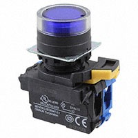 Omron Automation and Safety A22NL-BGM-TAA-G100-AC