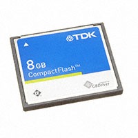 TDK Corporation CFE9D008GTYBWB00EAA0